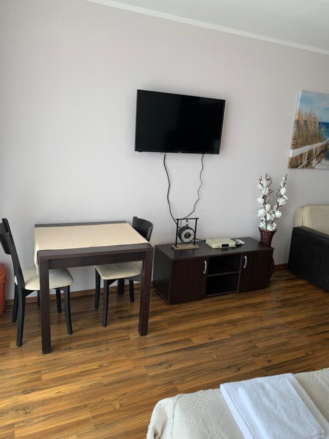 Apartment студио нели- созополистайл клуб Sozopol