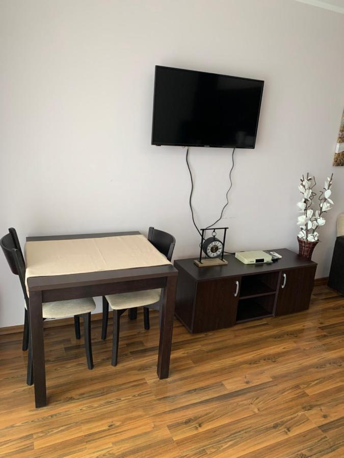 студио нели- созополистайл клуб Apartment *