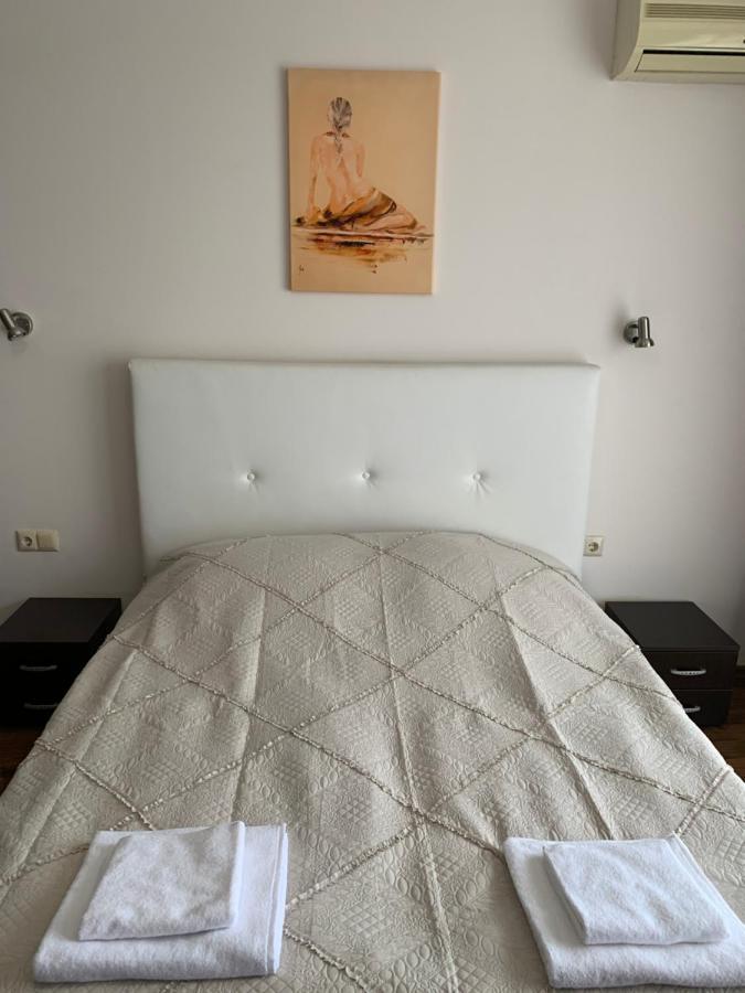Apartment студио нели- созополистайл клуб Sozopol