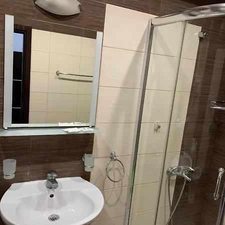 Студио Нели- Созополистайл Клуб Exterior photo