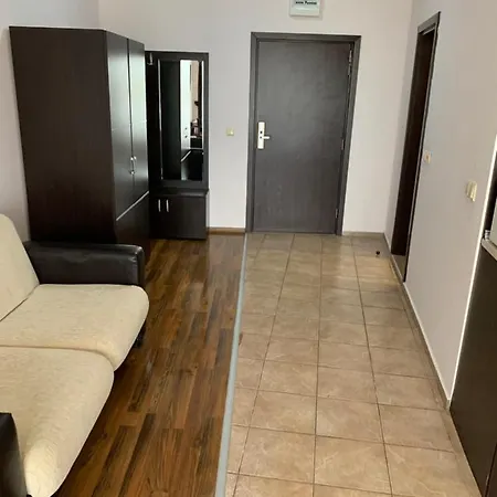 Студио Нели- Созополистайл Клуб Exterior photo