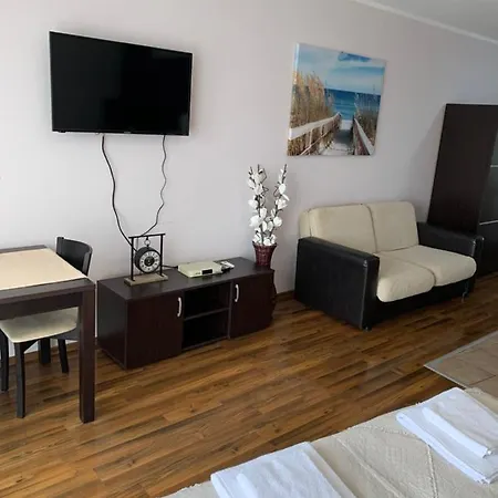 Студио Нели- Созополистайл Клуб Exterior photo