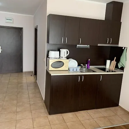 Студио Нели- Созополистайл Клуб Exterior photo